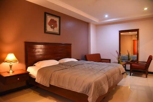 Hotel Subhalakshmi Palace