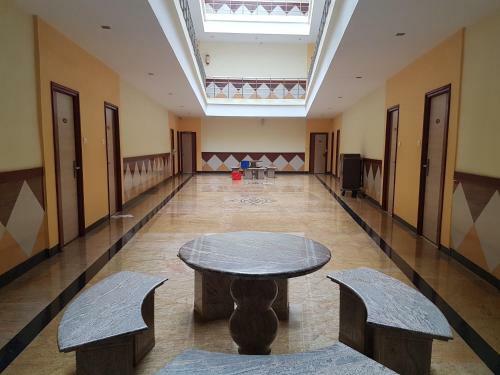 Hotel Subhalakshmi Palace