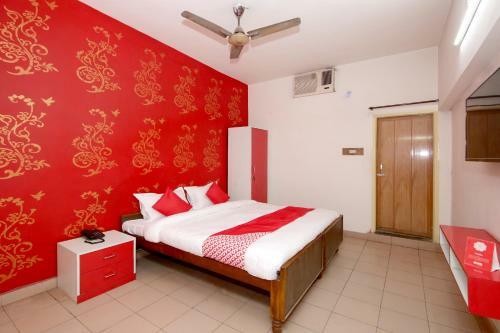 Hotel Oyo 27643 Happy Restaurant