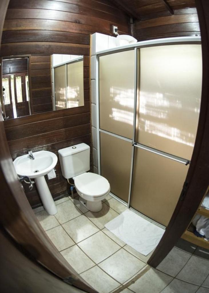 Hostal Hi Adventure