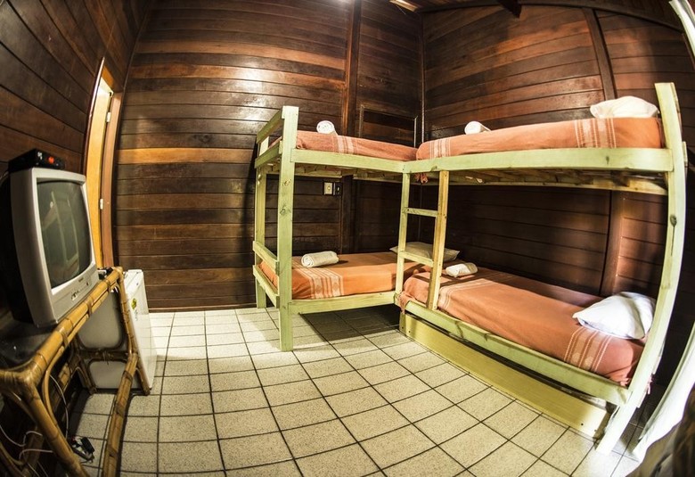 Hostal Hi Adventure