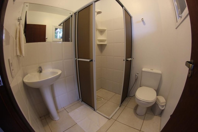 Hostal Hi Adventure