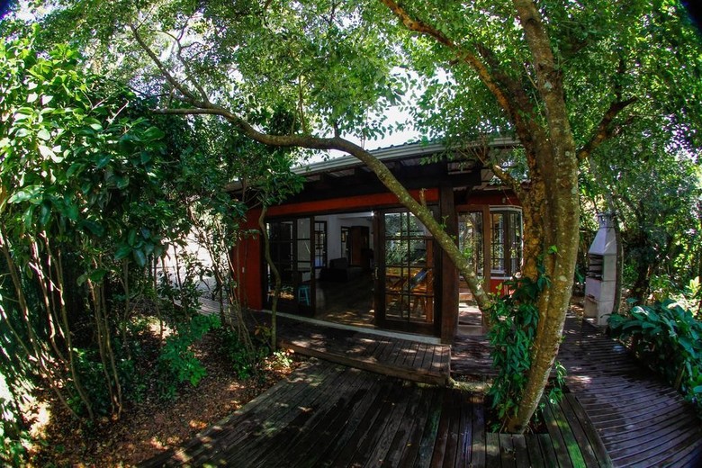 Hostal Hi Adventure
