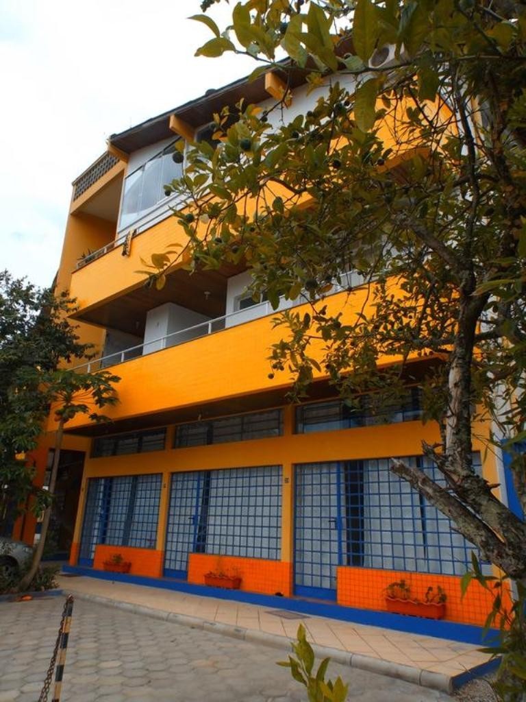 Apartamento Solar Diamantina