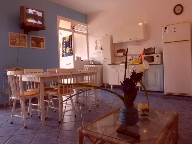 Apartamento Solar Diamantina