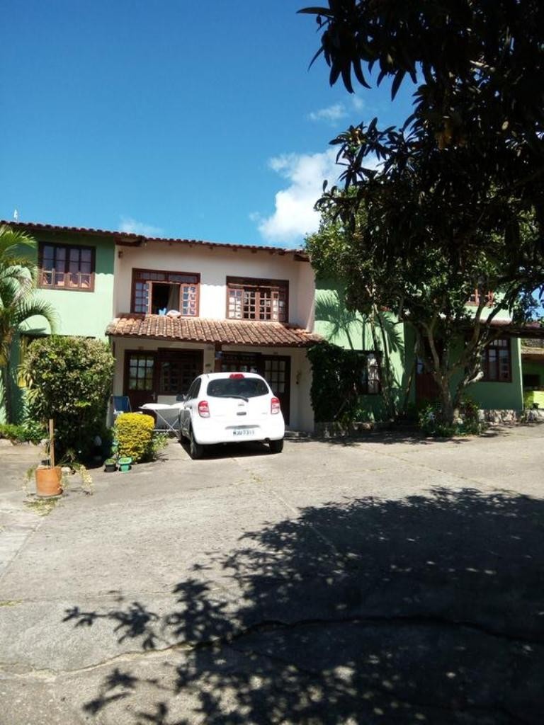 Apartamento Residencial Morada Dos Golfinhos