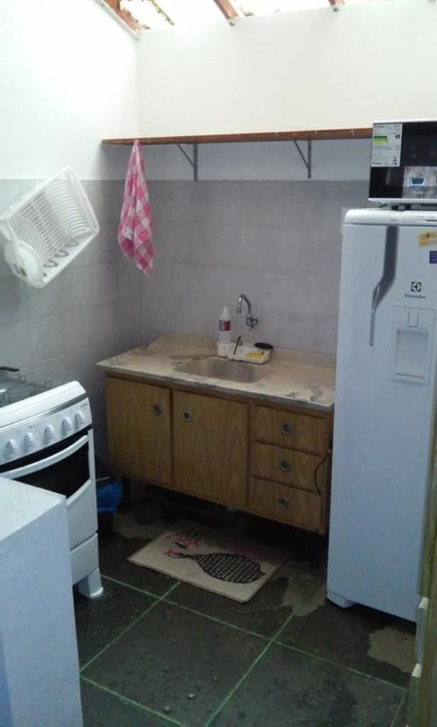 Apartamento Residencial Morada Dos Golfinhos