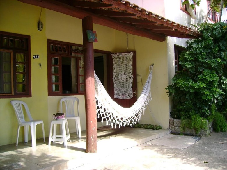 Apartamento Residencial Morada Dos Golfinhos