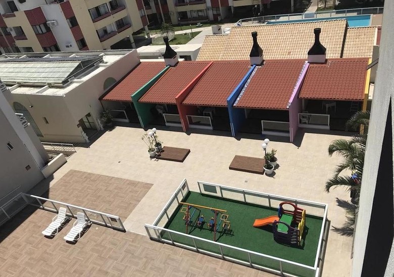 Apartamento Apto Classe A Nos Ingleses