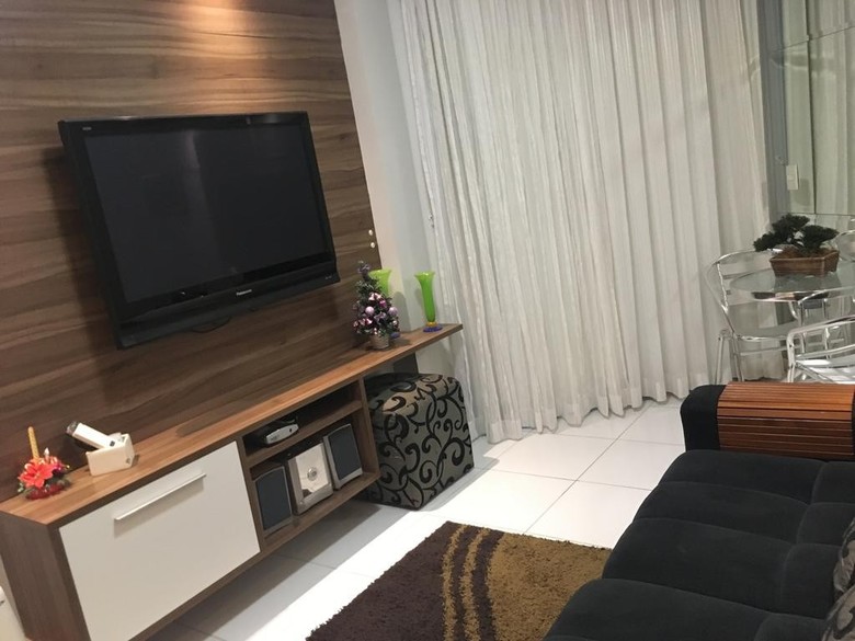 Apartamento Apto Classe A Nos Ingleses