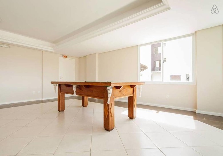 Apartamento Apto Classe A Nos Ingleses