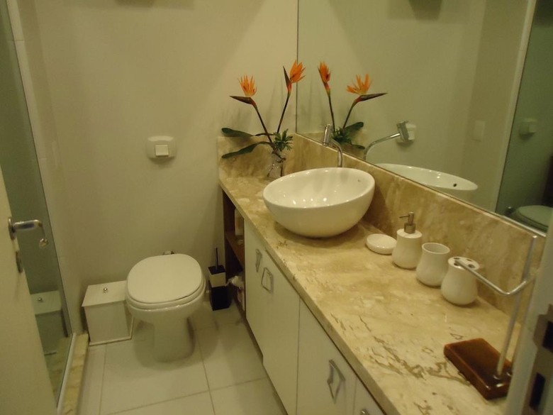 Apartamento Apto Classe A Nos Ingleses