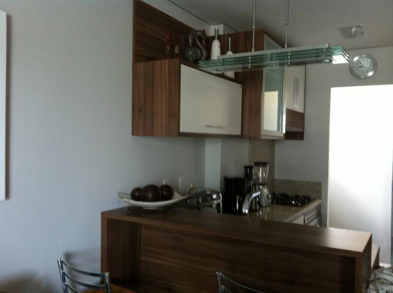 Apartamento Apto Classe A Nos Ingleses
