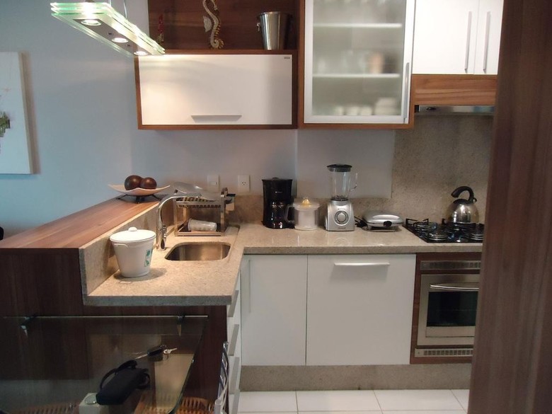 Apartamento Apto Classe A Nos Ingleses