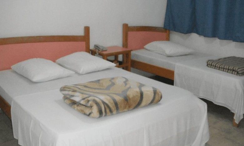 Hotel Oceano