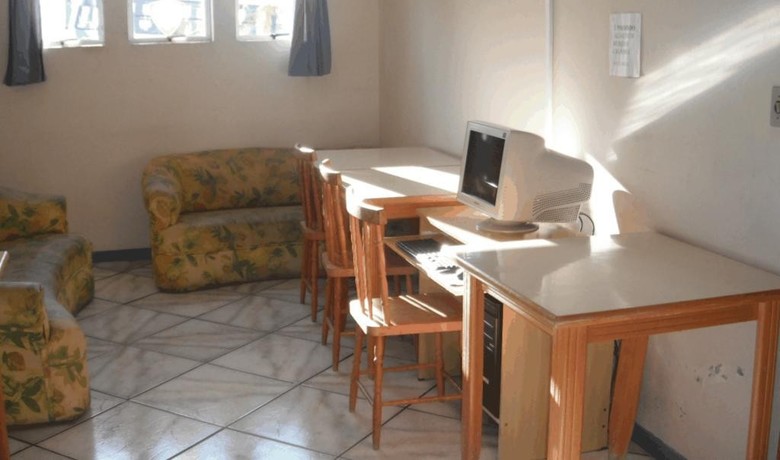 Hotel Oceano