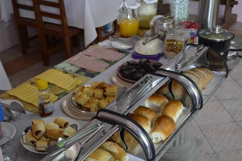 Hostal Pousada �gua Da Fonte