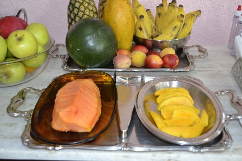 Hostal Pousada �gua Da Fonte