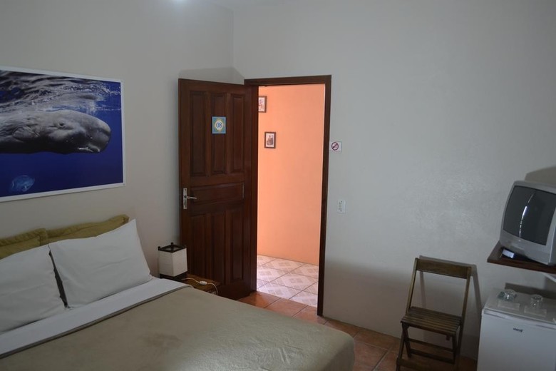 Hostal Pousada �gua Da Fonte