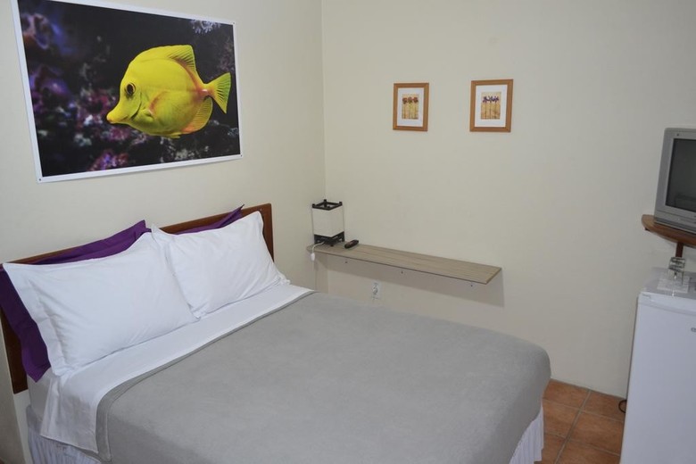 Hostal Pousada �gua Da Fonte