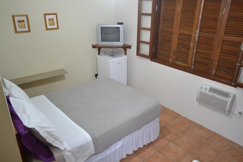 Hostal Pousada �gua Da Fonte