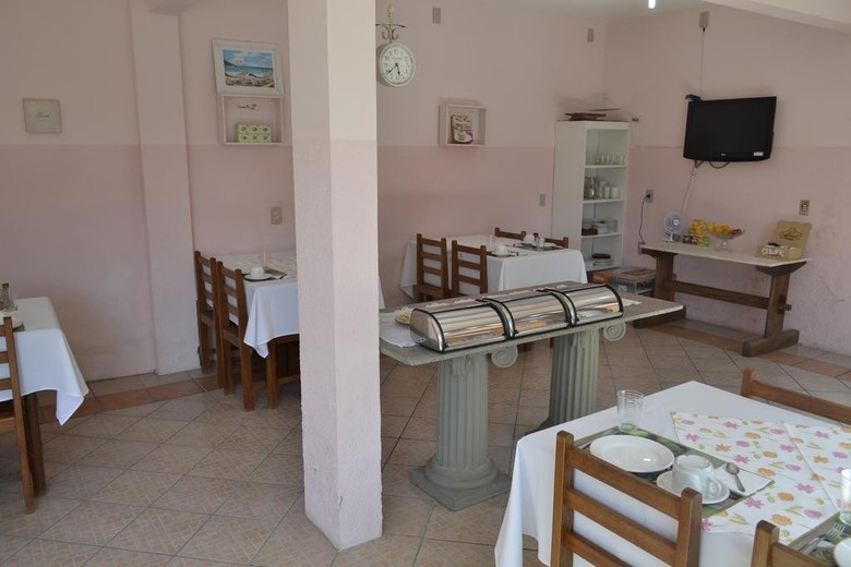 Hostal Pousada �gua Da Fonte