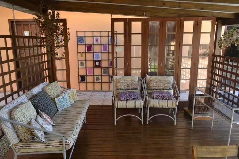 Hostal Pousada �gua Da Fonte