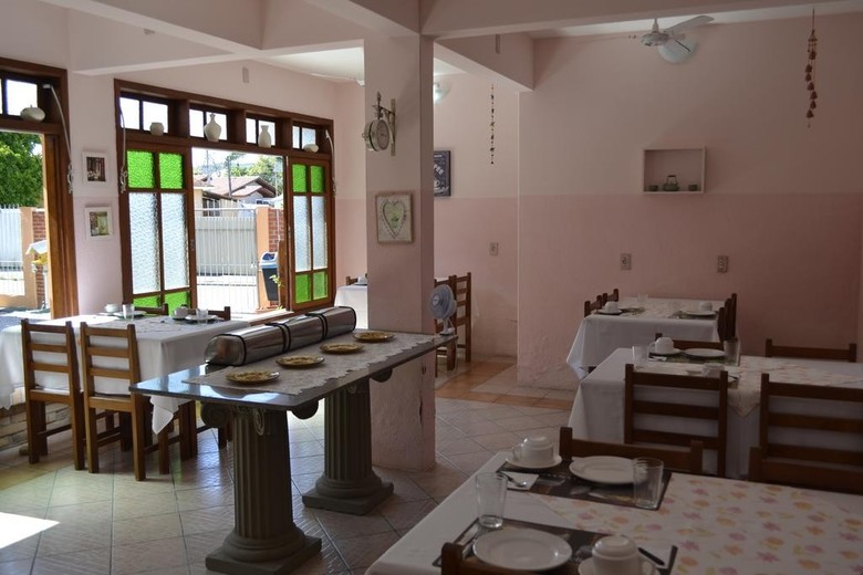 Hostal Pousada �gua Da Fonte