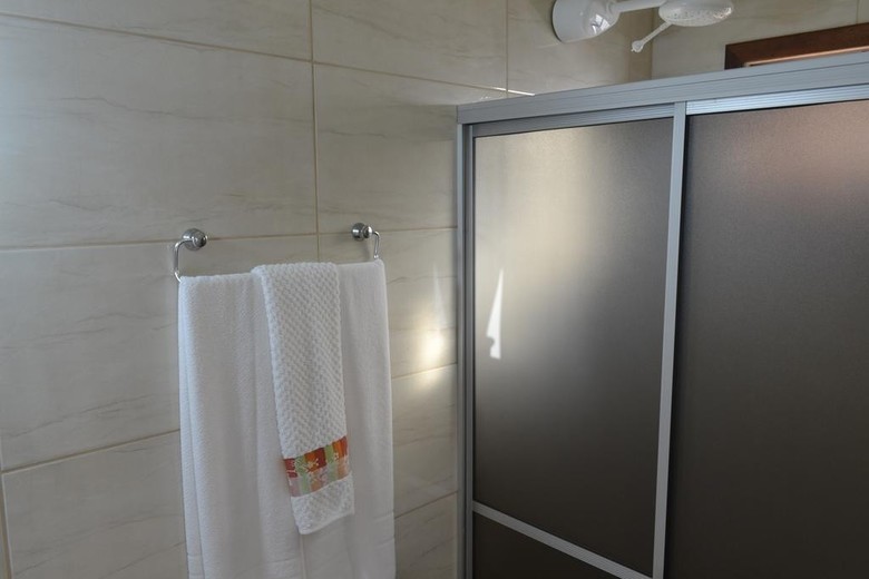 Hostal Pousada �gua Da Fonte