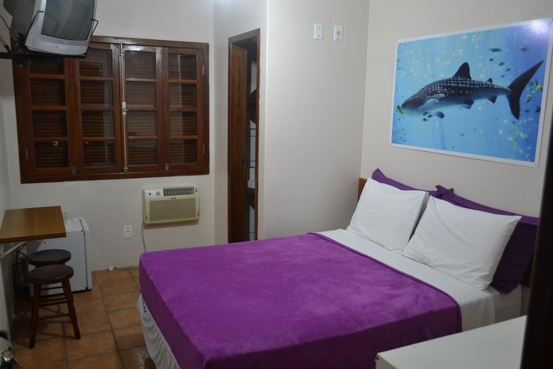 Hostal Pousada �gua Da Fonte