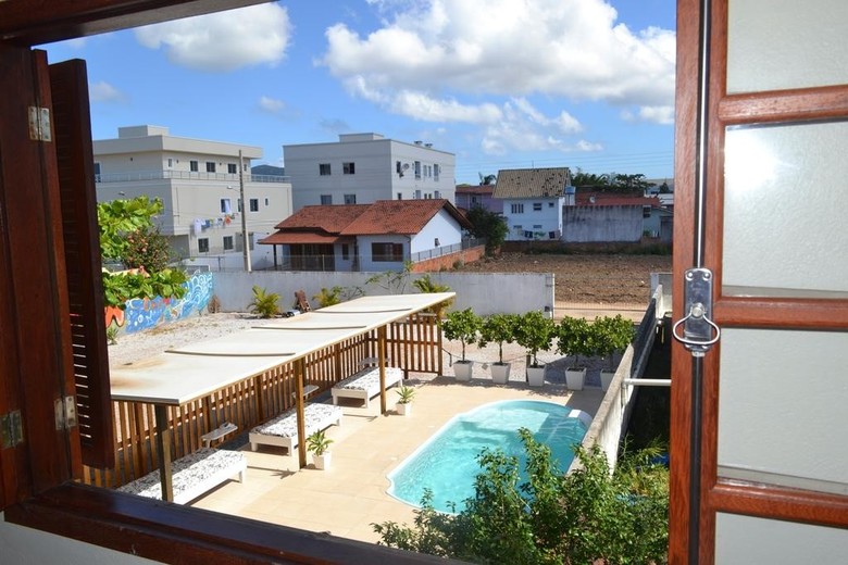 Hostal Pousada �gua Da Fonte