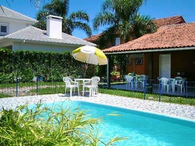 Apartamento Residencial Pousada Das Araras