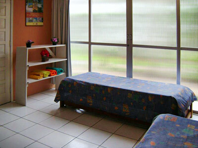 Apartamento Residencial Pousada Das Araras