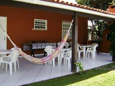 Apartamento Residencial Pousada Das Araras