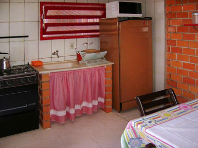 Apartamento Residencial Pousada Das Araras