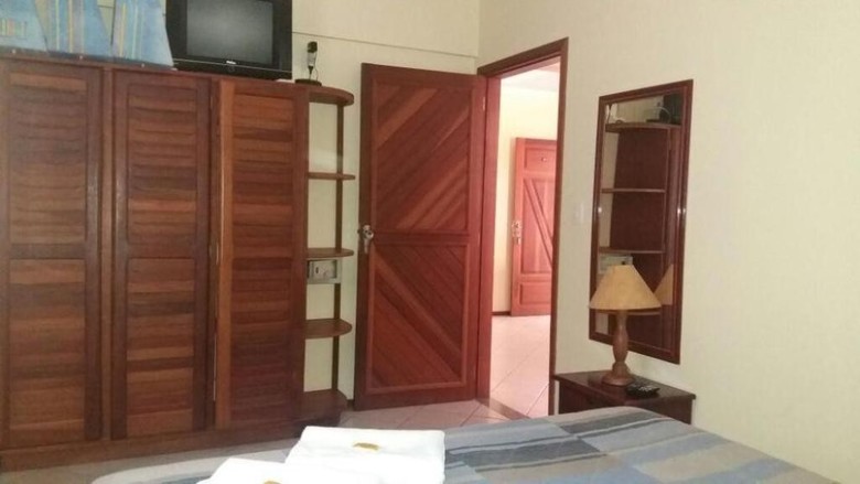 San Diego Apart Hotel