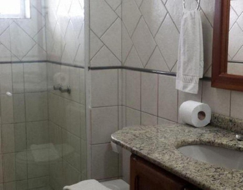 San Diego Apart Hotel
