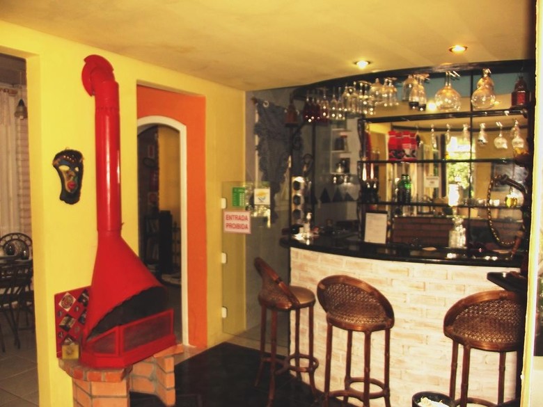 Posada Pousada Tonapraia