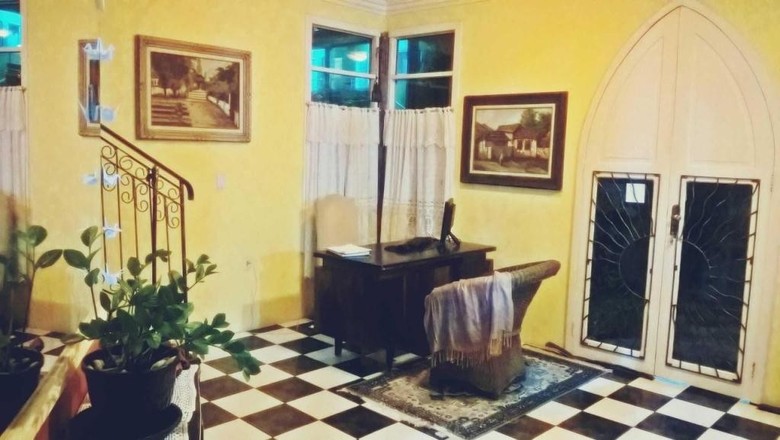 Posada Pousada Tonapraia