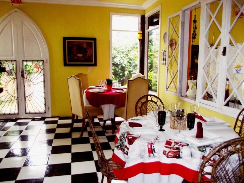 Posada Pousada Tonapraia
