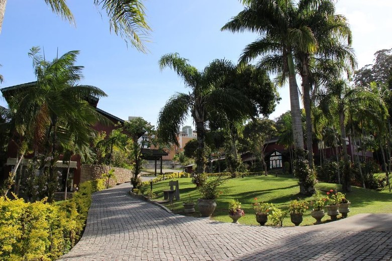 Hotel Quinta Da Bica D'agua