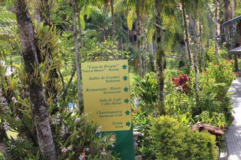 Hotel Quinta Da Bica D'agua
