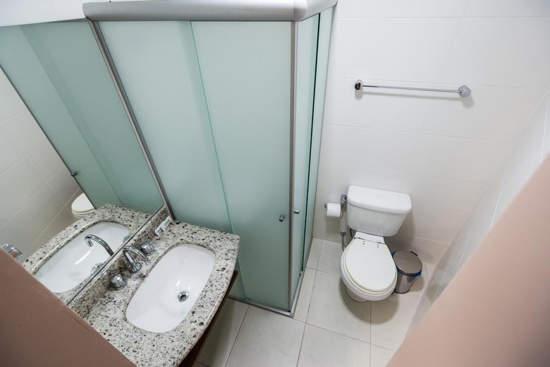 Hostal Cabanas Da Lua