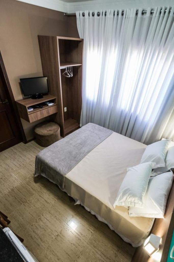 Hostal Cabanas Da Lua