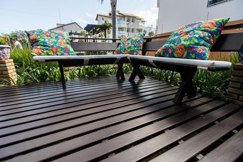 Hostal Cabanas Da Lua