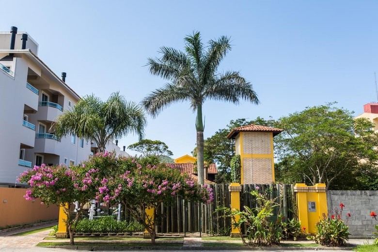 Hostal Cabanas Da Lua