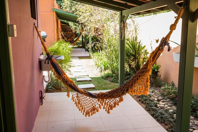Hostal Cabanas Da Lua