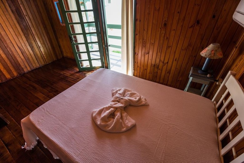 Hostal Cabanas Da Lua