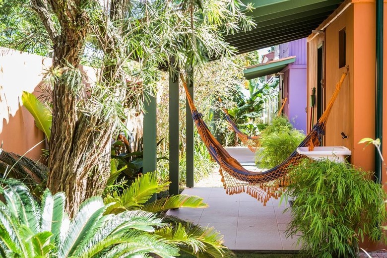 Hostal Cabanas Da Lua