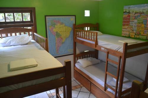 Albergue Tucano House